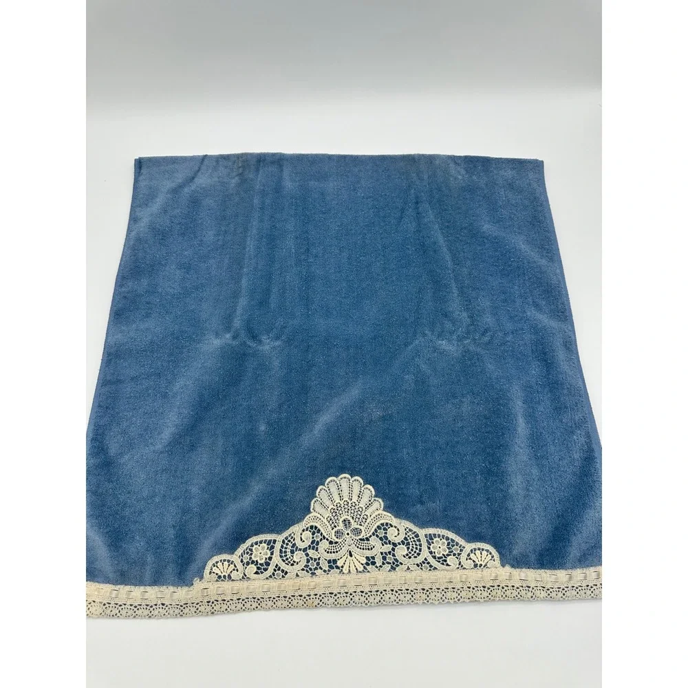 Burlington vintage towel